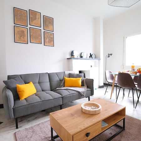 Le Spazioso - T3 Arcachon Avec Terrasse Privative Eksteriør bilde