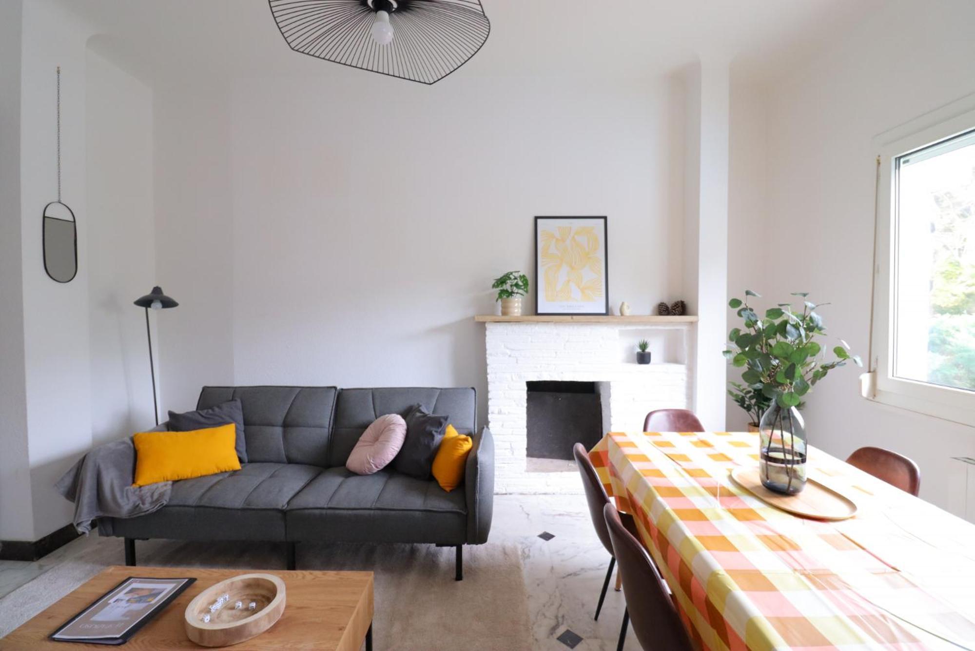 Le Spazioso - T3 Arcachon Avec Terrasse Privative Eksteriør bilde