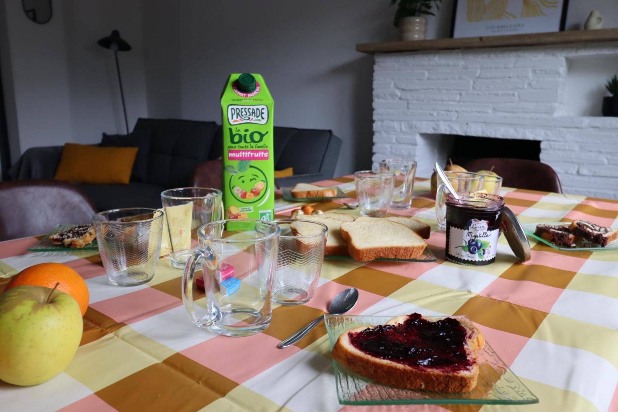 Le Spazioso - T3 Arcachon Avec Terrasse Privative Eksteriør bilde